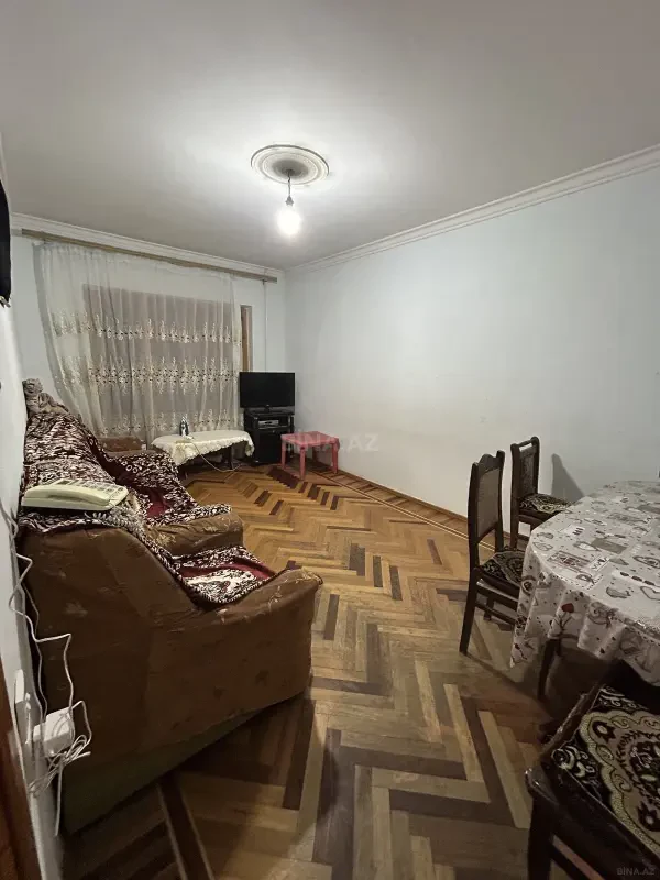 Satılır 3 otaqlı mənzil 85 m²