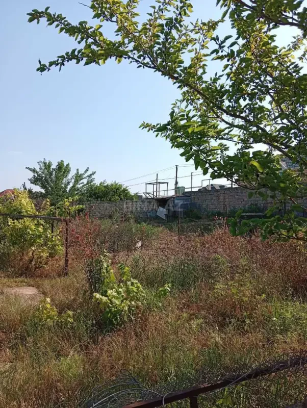 Satılır torpaq sahəsi 12 m²
