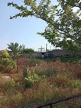Satılır torpaq sahəsi 12 m² — Bakı 12.00 m²