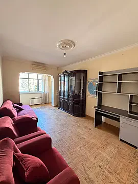 Satılır 3 otaqlı mənzil 110 m² — Bakı, Yeni Yasamal 3 otaq 110.00 m²