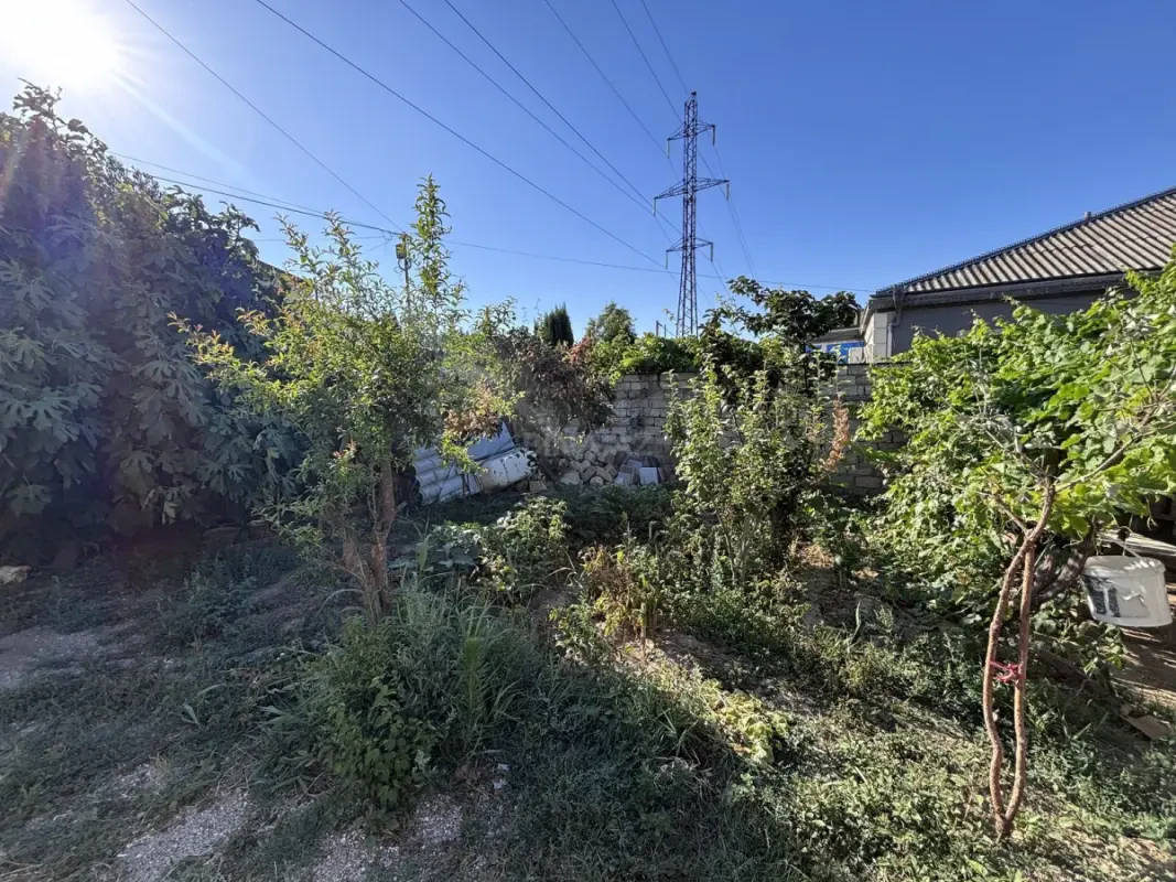 Satılır torpaq sahəsi 5 m²