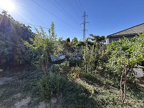 Satılır torpaq sahəsi 5 m² — Bakı, Qaraçuxur 5.00 m²