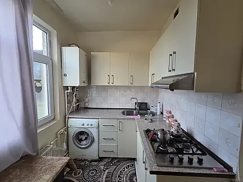 Kirayə verilir 2 otaqlı mənzil 50 m² — Bakı, Memar Əcəmi yanı 2 otaq 50.00 m²