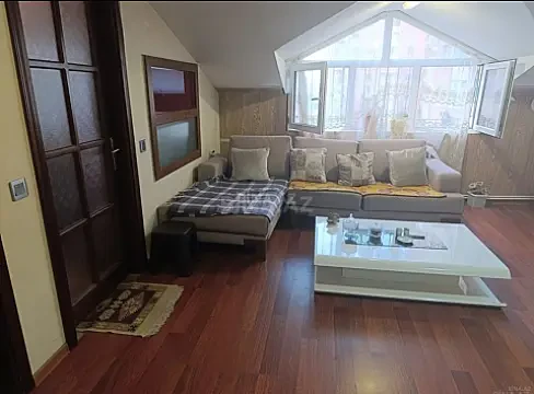 Satılır 2 otaqlı mənzil 50 m² — Bakı, İnşaatçılar 2 otaq 50.00 m²