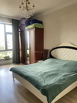 Satılır 2 otaqlı mənzil 74 m² — Bakı, Nərimanov 2 otaq 74.00 m²