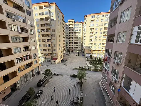 Satılır 3 otaqlı mənzil 114 m² — Bakı, Suraxanı 3 otaq 114.00 m²