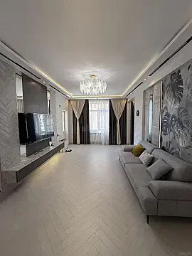 Satılır 3 otaqlı mənzil 125 m² — Bakı, Həzi Aslanov qəs. 3 otaq 125.00 m²