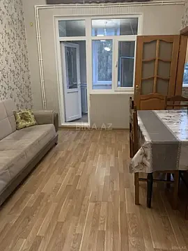 Kirayə verilir 2 otaqlı mənzil 50 m² — Bakı, Memar Əcəmi yanı 2 otaq 50.00 m²
