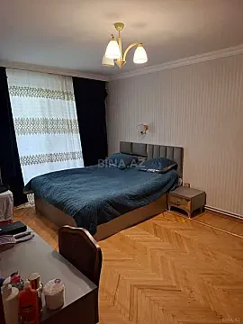 Satılır 3 otaqlı mənzil 70 m² — Bakı, İnşaatçılar 3 otaq 70.00 m²