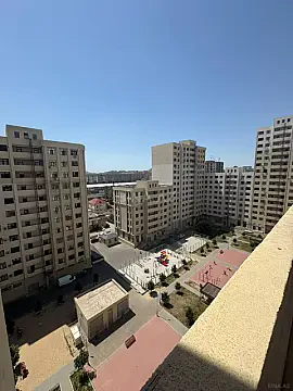 Satılır 2 otaqlı mənzil 51 m² — Bakı, Sabunçu 2 otaq 51.00 m²