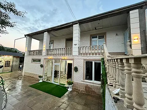 Satılır 6 otaqlı həyət evi 275 m² — Bakı, Mehdiabad 6 otaq 275.00 m²