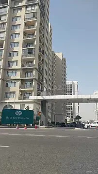Satılır 3 otaqlı mənzil 172 m² — Bakı 3 otaq 172.00 m²