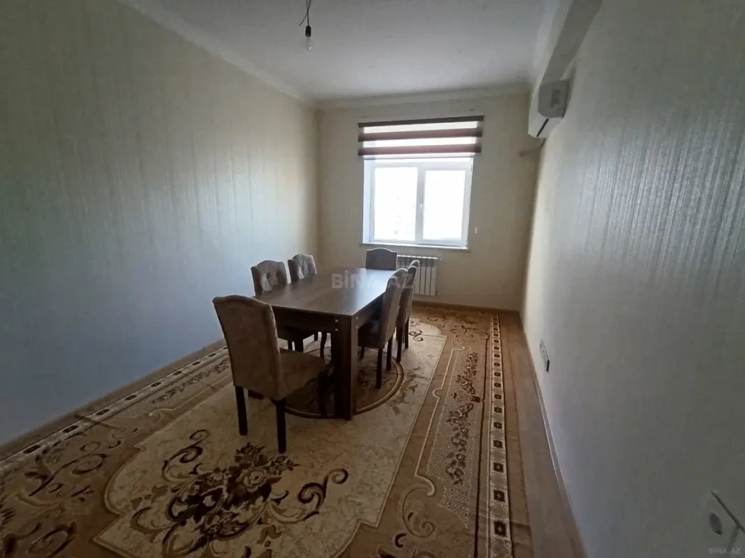 Kirayə verilir 3 otaqlı mənzil 85 m²