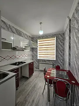 Satılır 2 otaqlı mənzil 60 m² — Bakı, Masazır 2 otaq 60.00 m²