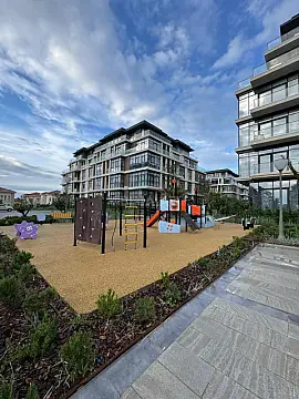 Satılır 2 otaqlı mənzil 73.4 m² — Bakı, Nardaran 2 otaq 73.40 m²