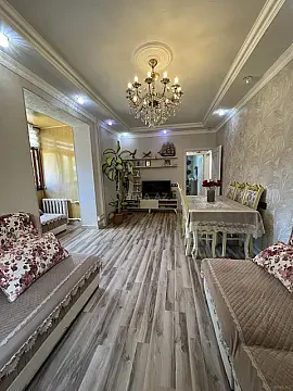 Satılır 2 otaqlı mənzil 62 m² — Bakı, Həzi Aslanov qəs. 2 otaq 62.00 m²
