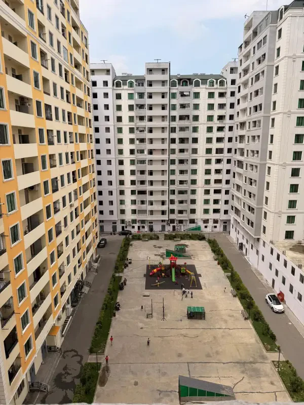 Kirayə verilir 3 otaqlı mənzil 90 m²