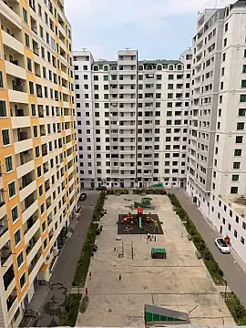 Kirayə verilir 3 otaqlı mənzil 90 m² — Bakı, Nəsimi 3 otaq 90.00 m²