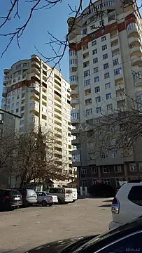 Satılır 3 otaqlı mənzil 145.3 m² — Bakı 3 otaq 145.30 m²