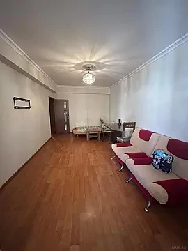 Satılır 2 otaqlı mənzil 60 m² — Bakı, Yeni Yasamal 2 otaq 60.00 m²