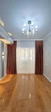Satılır 2 otaqlı mənzil 42 m² — Xırdalan 2 otaq 42.00 m²