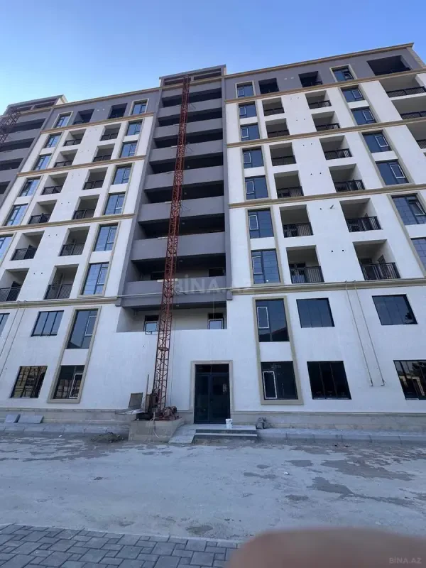 Satılır 2 otaqlı mənzil 73 m²