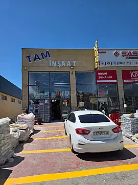 Satılır obyekt 251 m² — Bakı, Masazır 251.00 m²