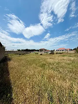 Satılır torpaq sahəsi 50 m² — Bakı, Mərdəkan 50.00 m²