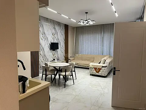 Kirayə verilir 3 otaqlı mənzil 100 m² — Bakı, Nardaran 3 otaq 100.00 m²