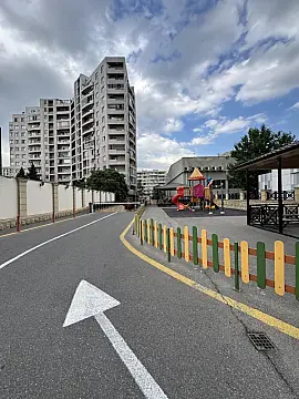 Satılır 3 otaqlı mənzil 84 m² — Bakı 3 otaq 84.00 m²
