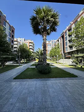 Satılır 2 otaqlı mənzil 84 m² — Bakı, Səbail 2 otaq 84.00 m²