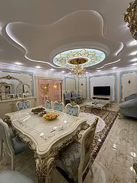 Kirayə verilir 5 otaqlı mənzil 180 m² — Bakı 5 otaq 180.00 m²