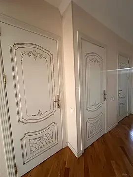 Satılır 2 otaqlı mənzil 74.5 m² — Bakı, Həzi Aslanov qəs. 2 otaq 74.50 m²
