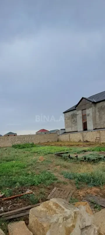 Satılır torpaq sahəsi 4 m²