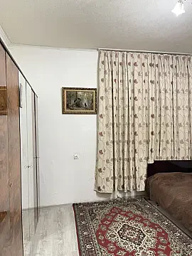 Kirayə verilir 1 otaqlı mənzil 45 m² — Bakı 1 otaq 45.00 m²