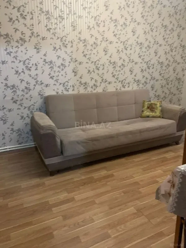 Kirayə verilir 2 otaqlı mənzil 55 m²