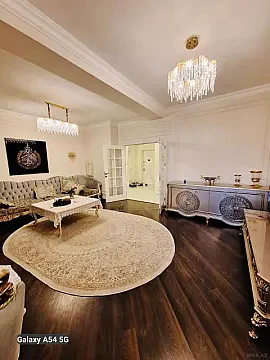 Satılır 3 otaqlı mənzil 120 m² — Bakı, Xətai 3 otaq 120.00 m²
