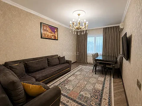 Satılır 2 otaqlı mənzil 75 m² — Bakı, Yeni Günəşli 2 otaq 75.00 m²