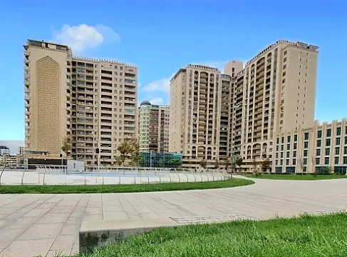 Satılır 2 otaqlı mənzil 70 m² — Bakı, Nərimanov 2 otaq 70.00 m²