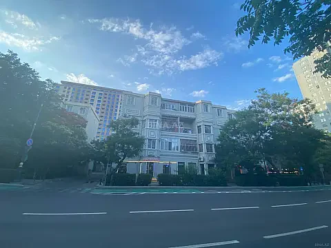 Kirayə verilir 2 otaqlı mənzil 45 m² — Bakı, Nəsimi 2 otaq 45.00 m²