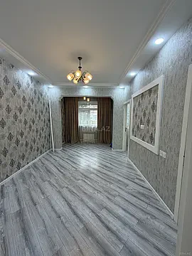 Satılır 2 otaqlı mənzil 55 m² — Bakı, Memar Əcəmi yanı 2 otaq 55.00 m²