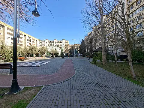 Satılır 2 otaqlı mənzil 60 m² — Bakı, Nərimanov 2 otaq 60.00 m²