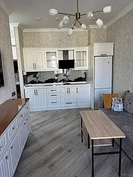 Kirayə verilir 2 otaqlı mənzil 65 m² — Bakı 2 otaq 65.00 m²