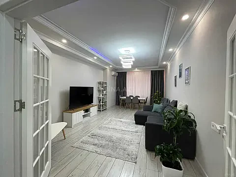 Satılır 3 otaqlı mənzil 100 m² — Bakı, Xətai 3 otaq 100.00 m²