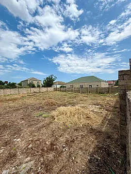 Satılır torpaq sahəsi 12 m² — Bakı, Mərdəkan 12.00 m²