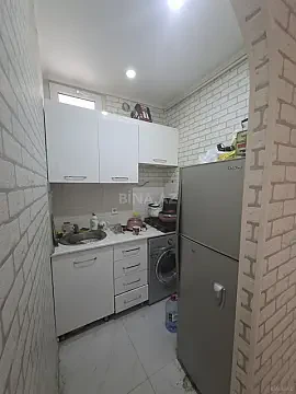 Kirayə verilir 2 otaqlı mənzil 29 m² — Bakı, Memar Əcəmi yanı 2 otaq 29.00 m²
