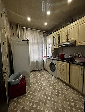 Satılır 2 otaqlı mənzil 50 m² — Bakı, Nərimanov 2 otaq 50.00 m²