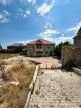 Satılır torpaq sahəsi 14 m² — Bakı, Mərdəkan 14.00 m²