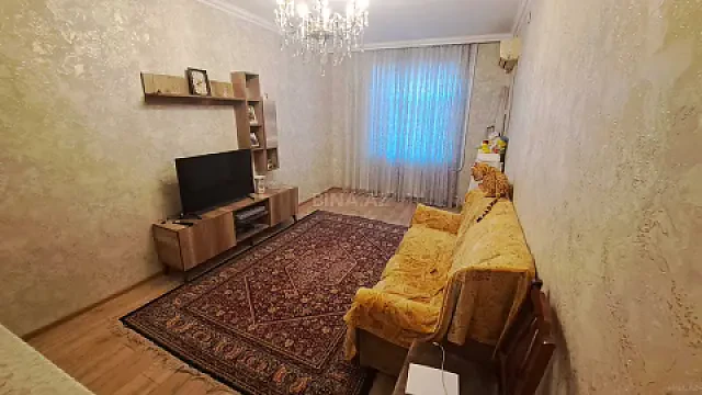 Satılır 5 otaqlı mənzil 110 m² — Bakı, Əhmədli 5 otaq 110.00 m²