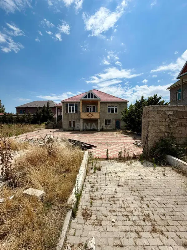 Satılır torpaq sahəsi 14 m²